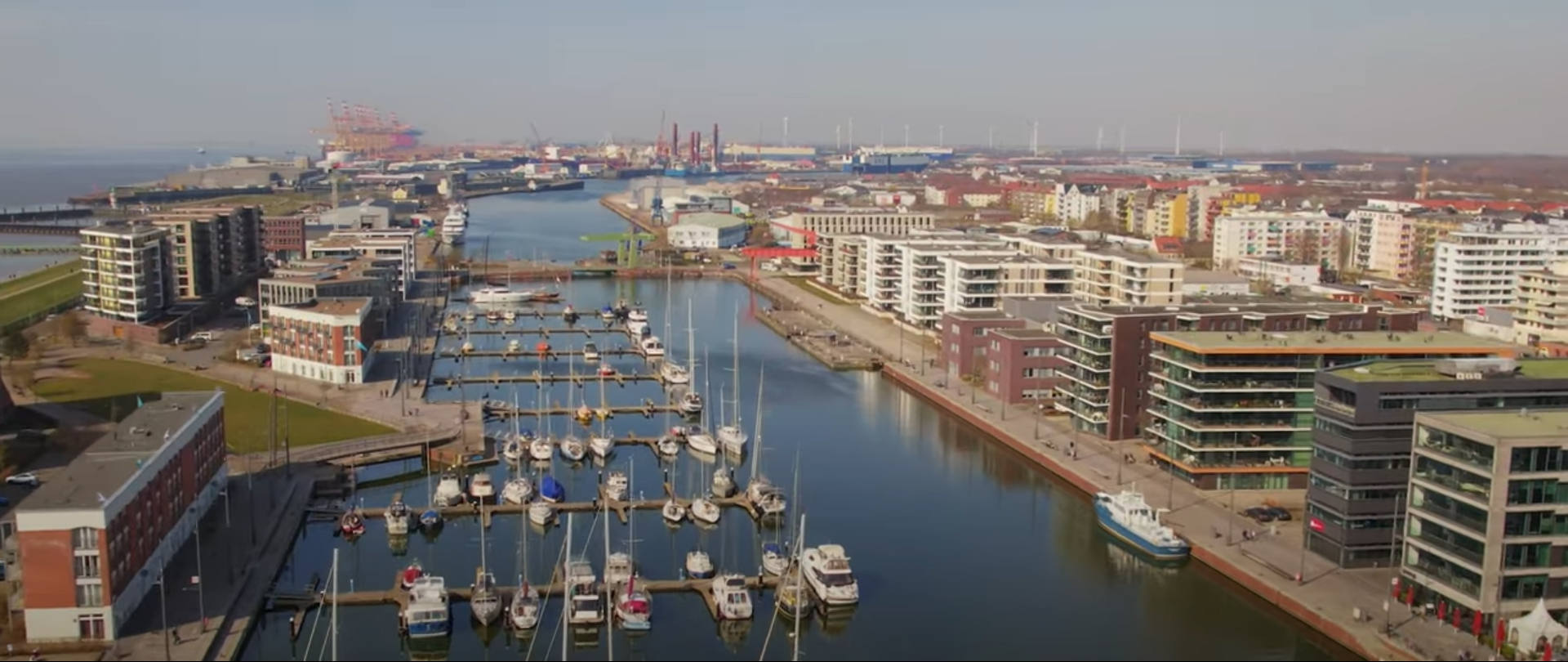 Hochschule Bremerhaven